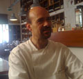 Chef Franco